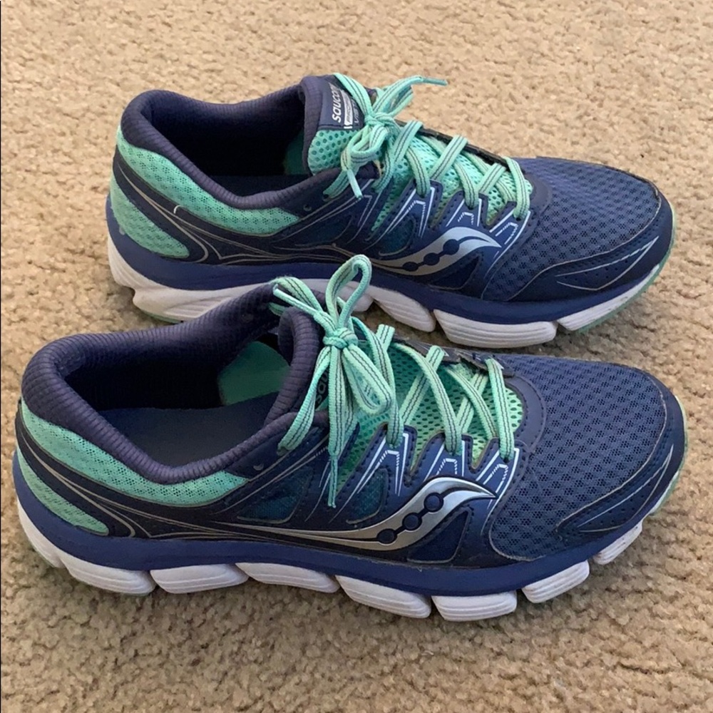 Women’s Saucony Vista